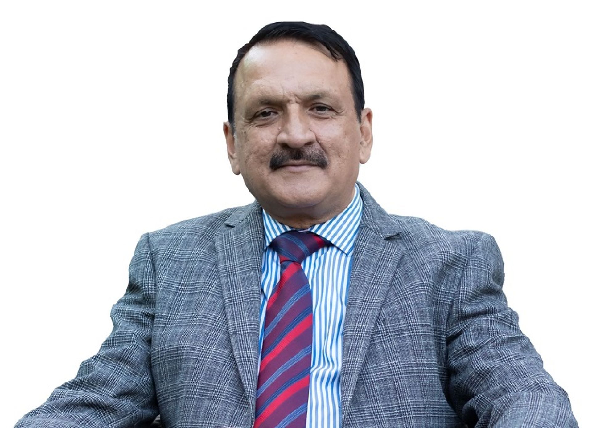 ‘बजेट दुरुपयोग रोक्न तीनै तहका सरकार आर्थिक अनुशासनमा बस्न जरुरी छ’ 